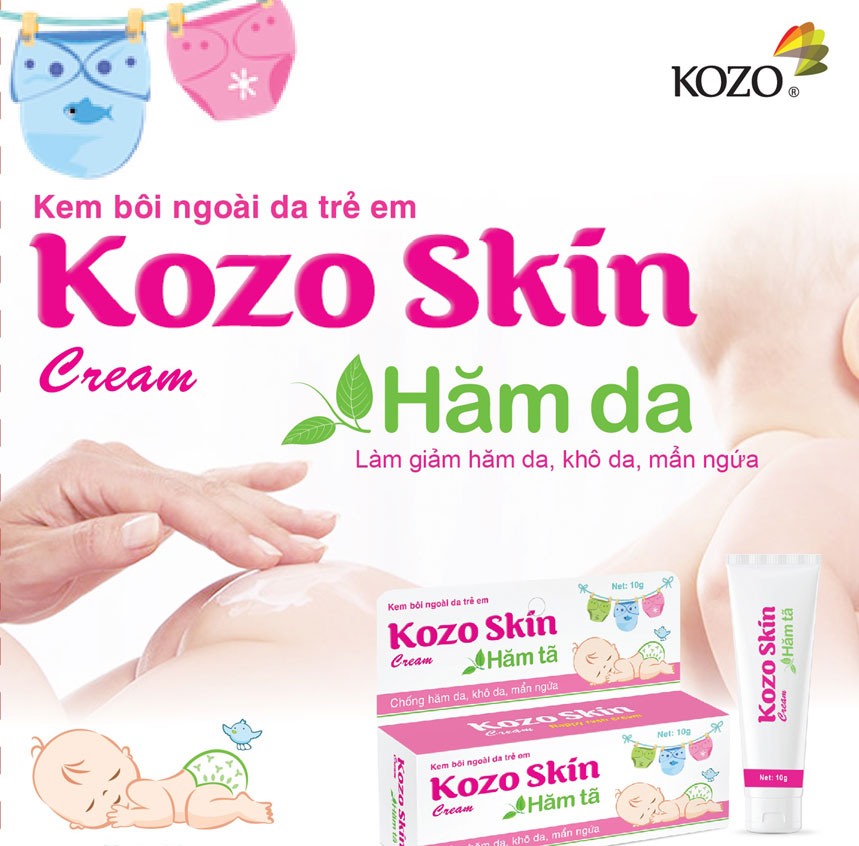 Kozo Skin